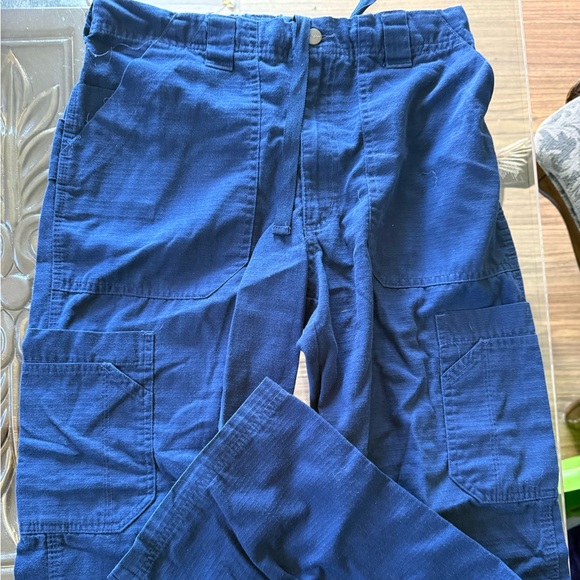 Men’s scrub set - Picture 3 of 4